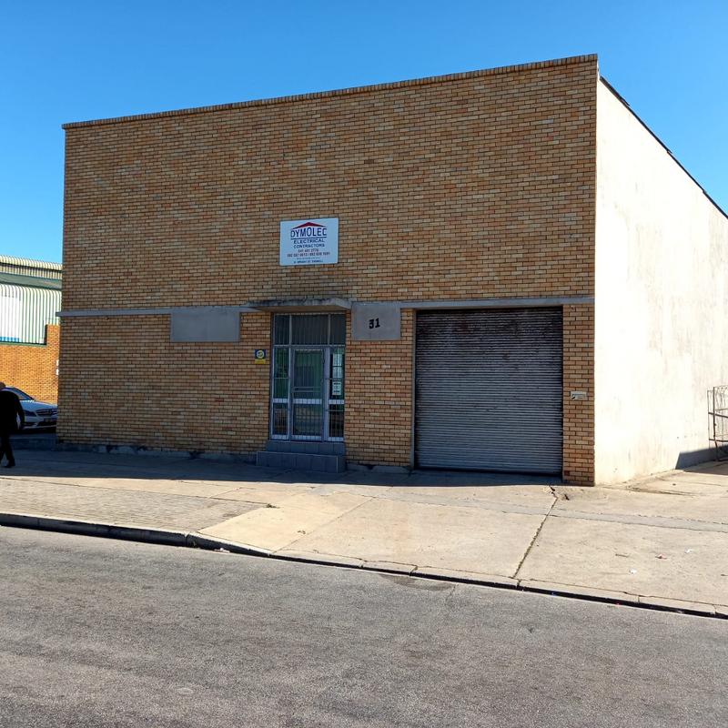 To Let commercial Property for Rent in Sidwell Eastern Cape